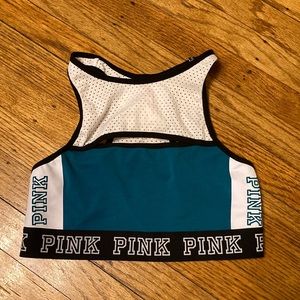 PINK by Victoria’s Secret Sports Bra Medium